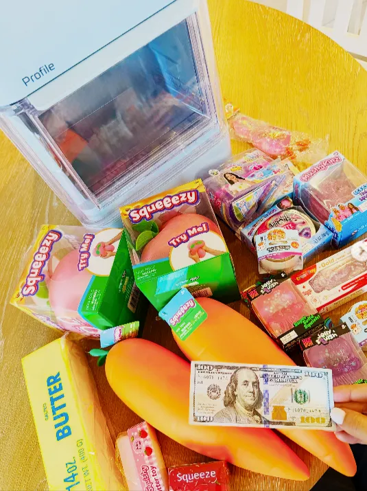 Gorgeous Giveaway