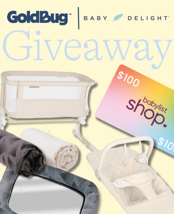Gift Card Giveaway
