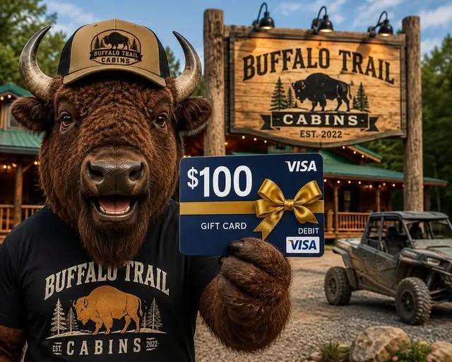 Visa Gift Card Giveaway
