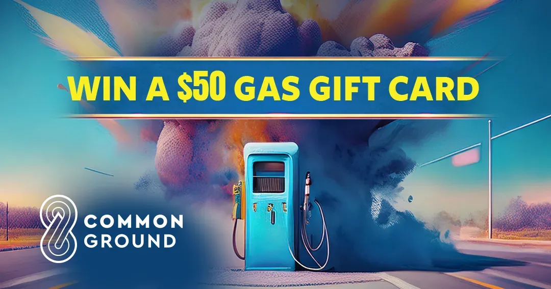 Win 1 Of 3 X $50 Gas Gift Cards Giveaway