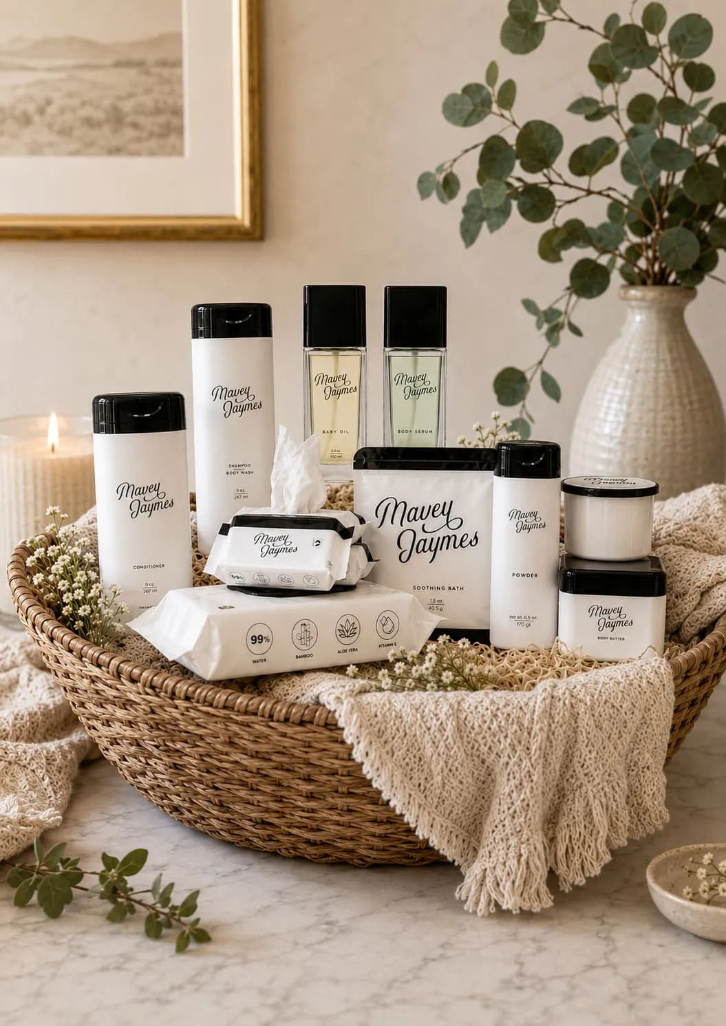 $500 Mavey Jaymes Shopping Spree Giveaway
