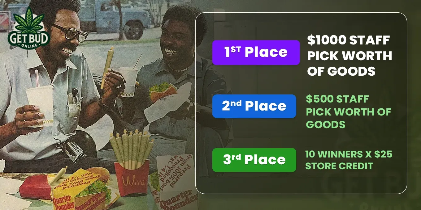 Gbo’s Last Blaze Of Summer Giveaway