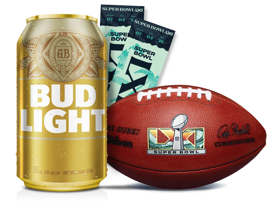 Win A 3-night Trip To Inglewood, Ca, With Flights, Hotel, Cash & Vip Super Bowl Tickets Valued At $30,000 Or 1 Of 61 Nfl Shop Gift Cards Valued At $500 Giveaway