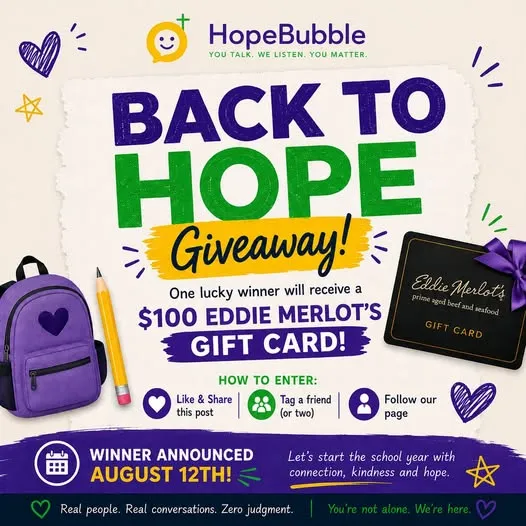 Gift Card Giveaway