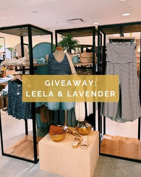 Gift Card Giveaway