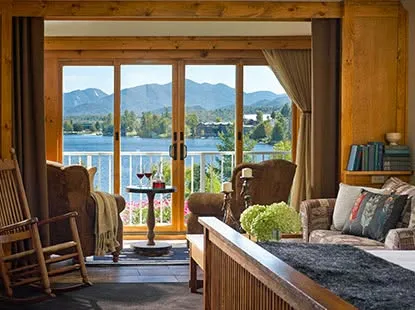 2-night Stay Giveaway