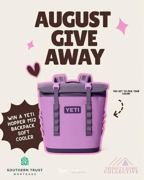 Summer Giveaway