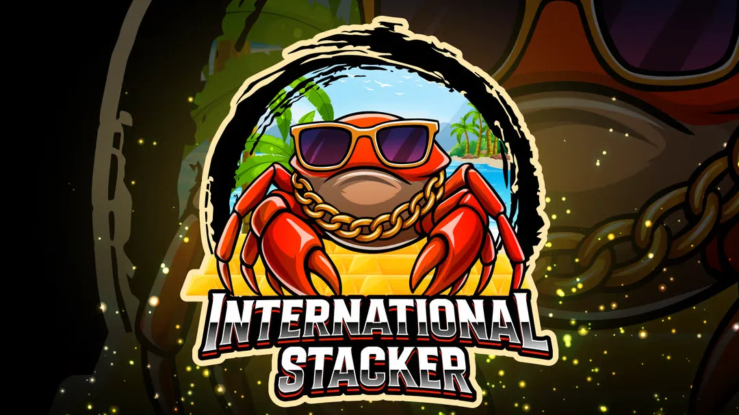 International Stacker's 70k Sub Mega Gaw Giveaway