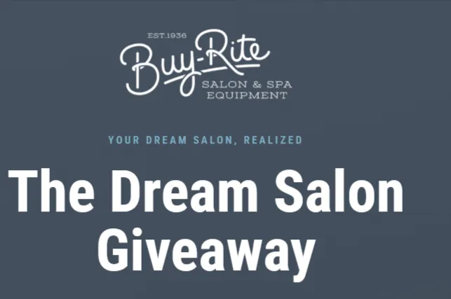 The Dream Salon Giveaway