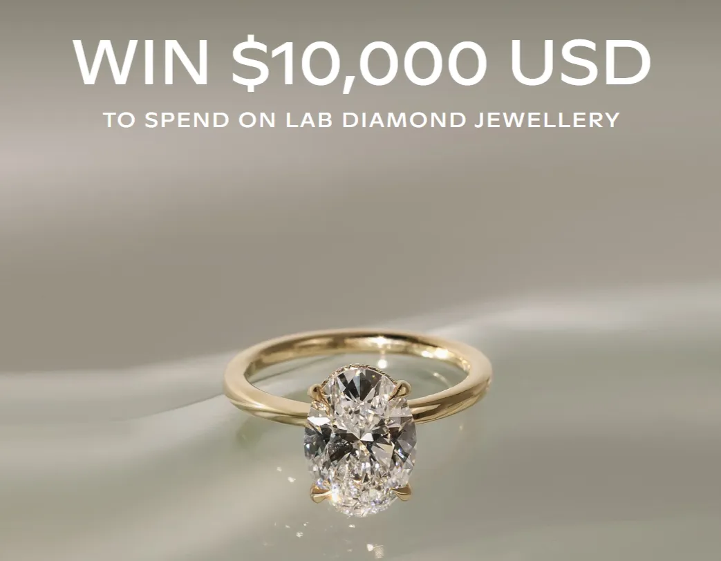 Win $10,000 Usd Giveaway
