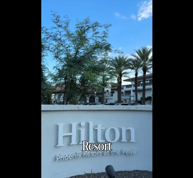 Resort Dining Credit Giveaway