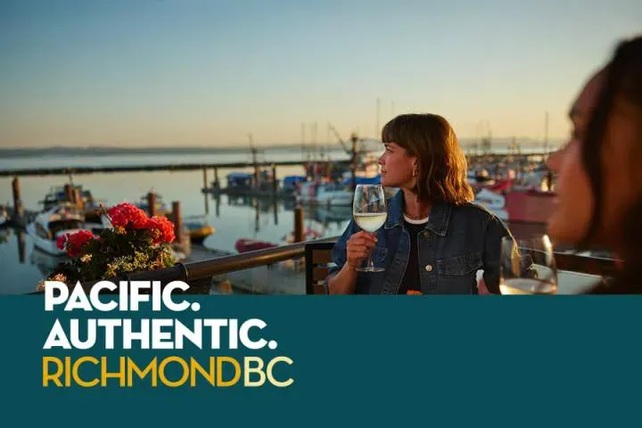 Global Calgary – Steveston Getaway Contest