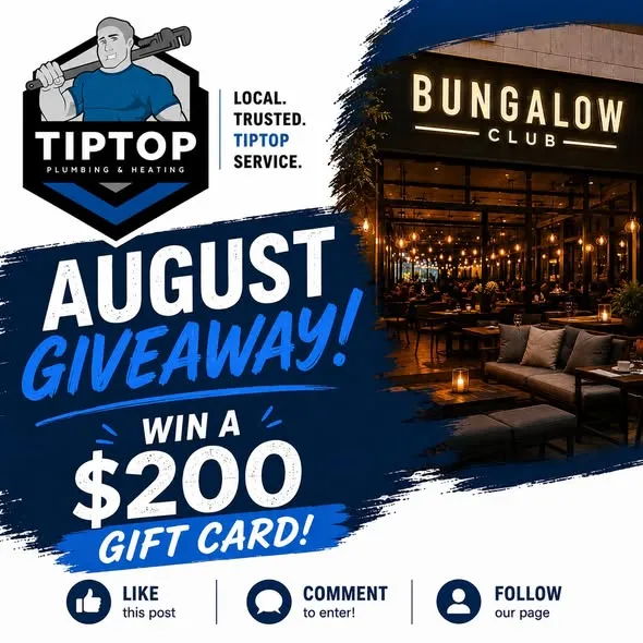 Gift Card Giveaway