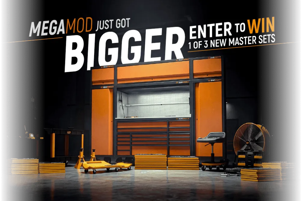 Over $73,000 In Prizes Giveaway