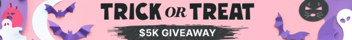 Win $5,000 Giveaway