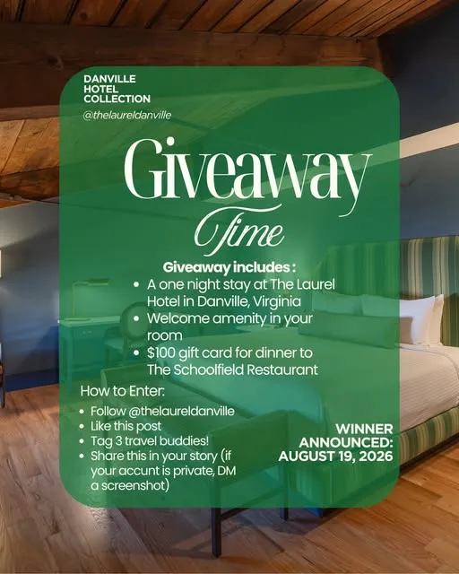 Win $100 Gift Card Giveaway