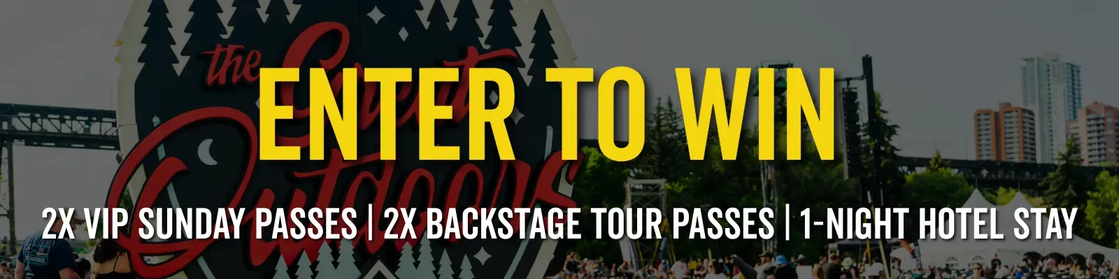 Win $1,050 Boots & Hearts Getaway