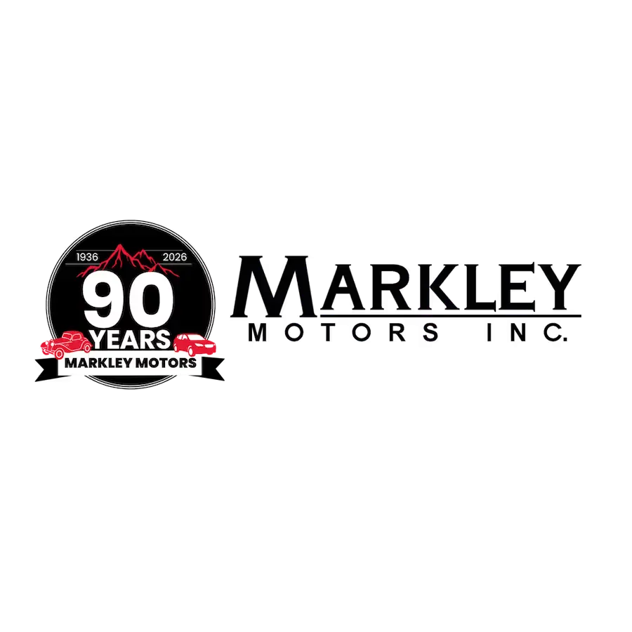 Markley Motors 90th Anniversary Sweepstakes