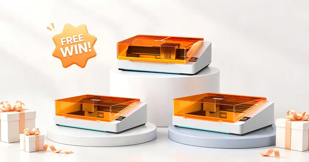 Win Your Toocaa Nova Sweepstakes Giveaway