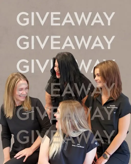 Gift Card Giveaway
