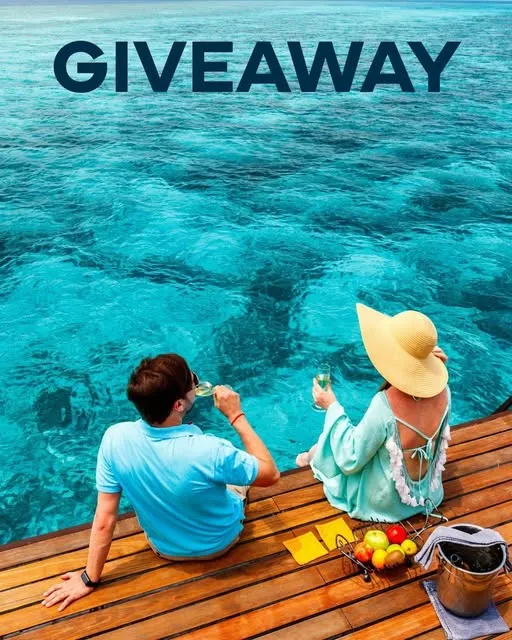Gift Card Giveaway