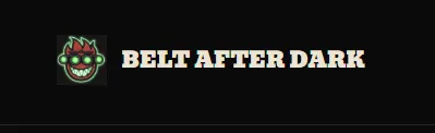 Belt After Dark Giveaway