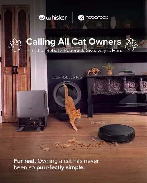Cat Care Bundles Giveaway