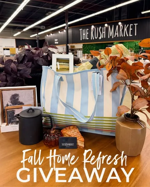 Fall Giveaway