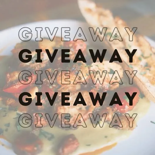 End Of Summer Gift Card Giveaway
