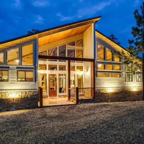 A 2-night Stay Giveaway