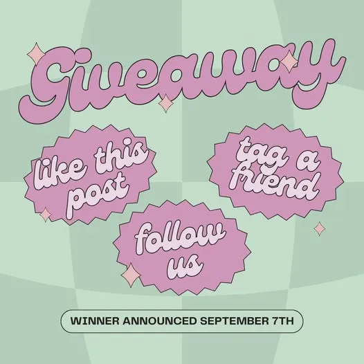 Gate City Beauty Bar Grand Opening Giveaway