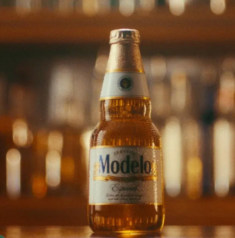 Modelo Cooler Sweepstakes