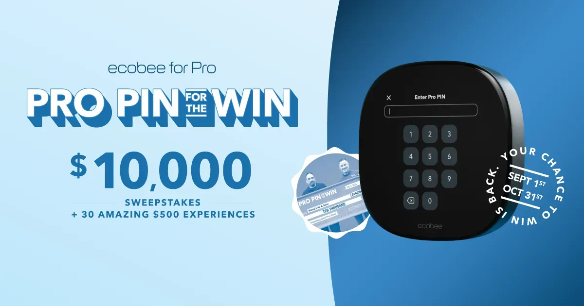 Win $10,000 Giveaway