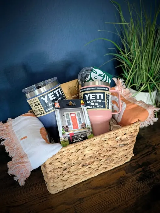 FALL GIVEAWAY!