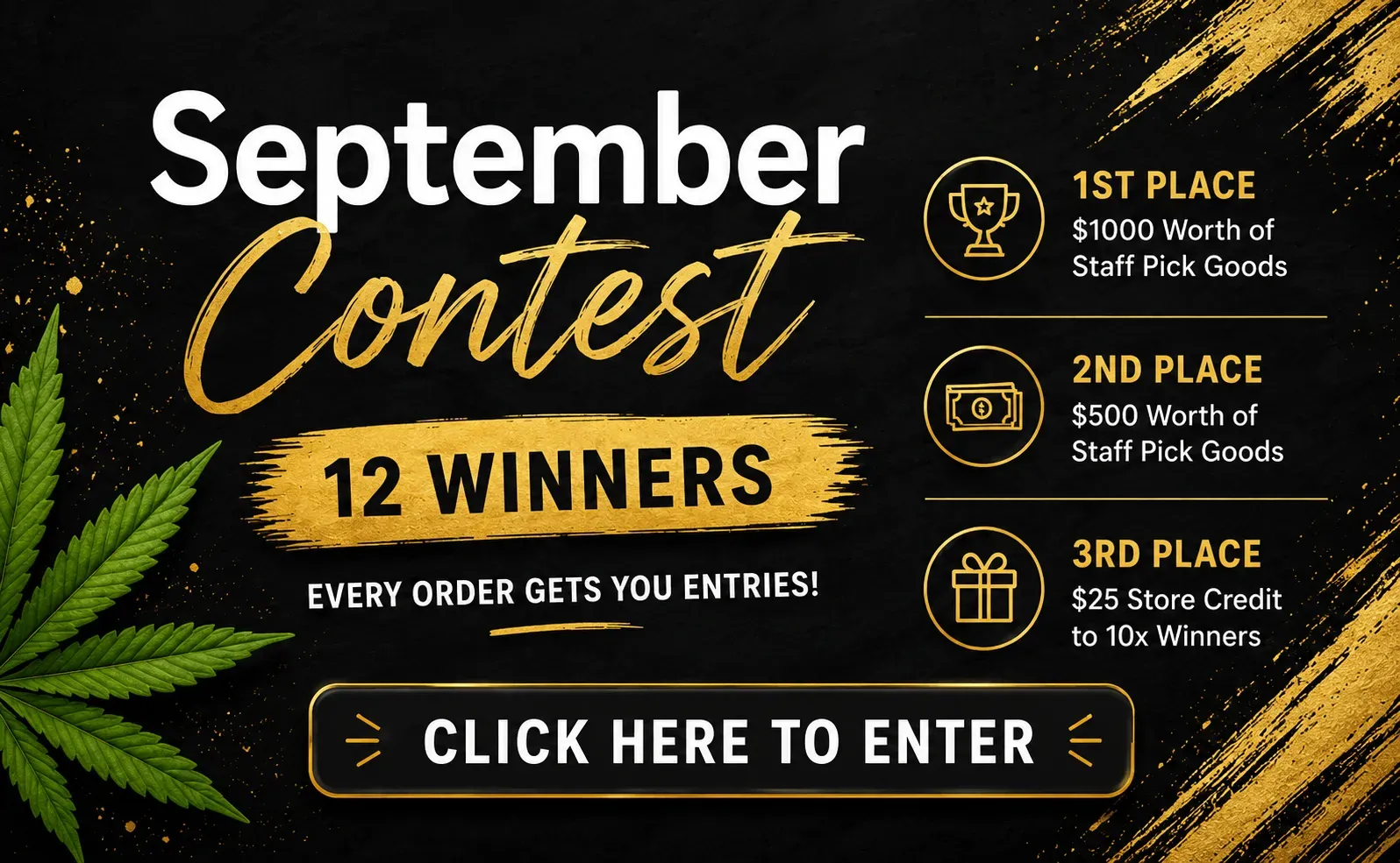 Dankmart September Savings Giveaway
