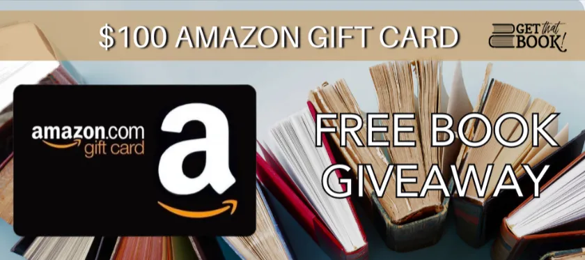 Amazon Gift Card Giveaway
