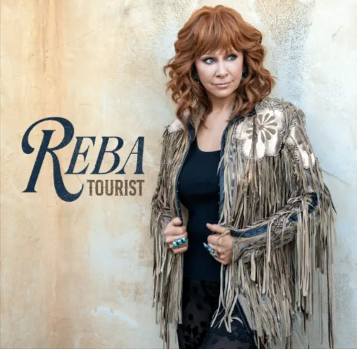 Reba “Tourist” Flyaway Sweepstakes