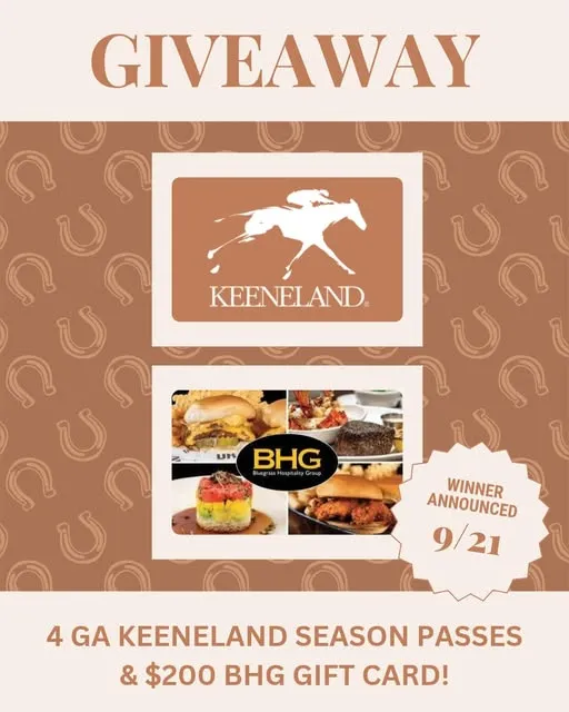 Gift Card Giveaway