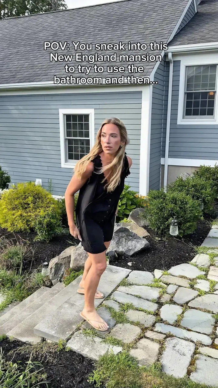 New England Coastal Getaway Giveaway