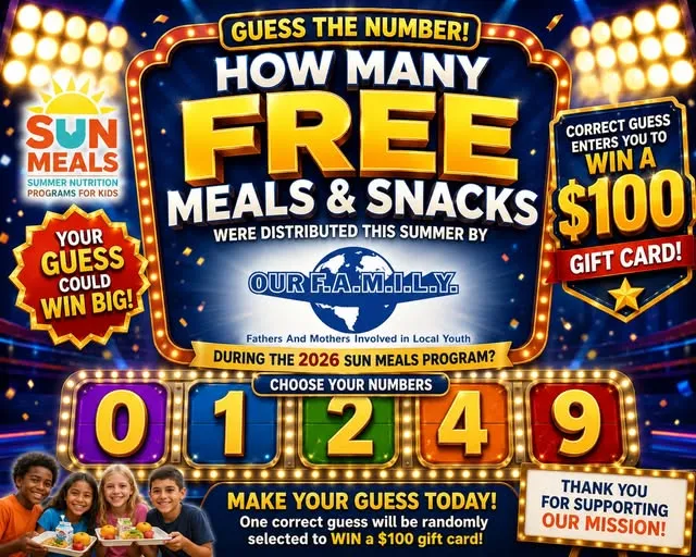 Gift Card Giveaway