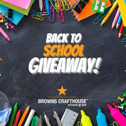 Gift Card Giveaway