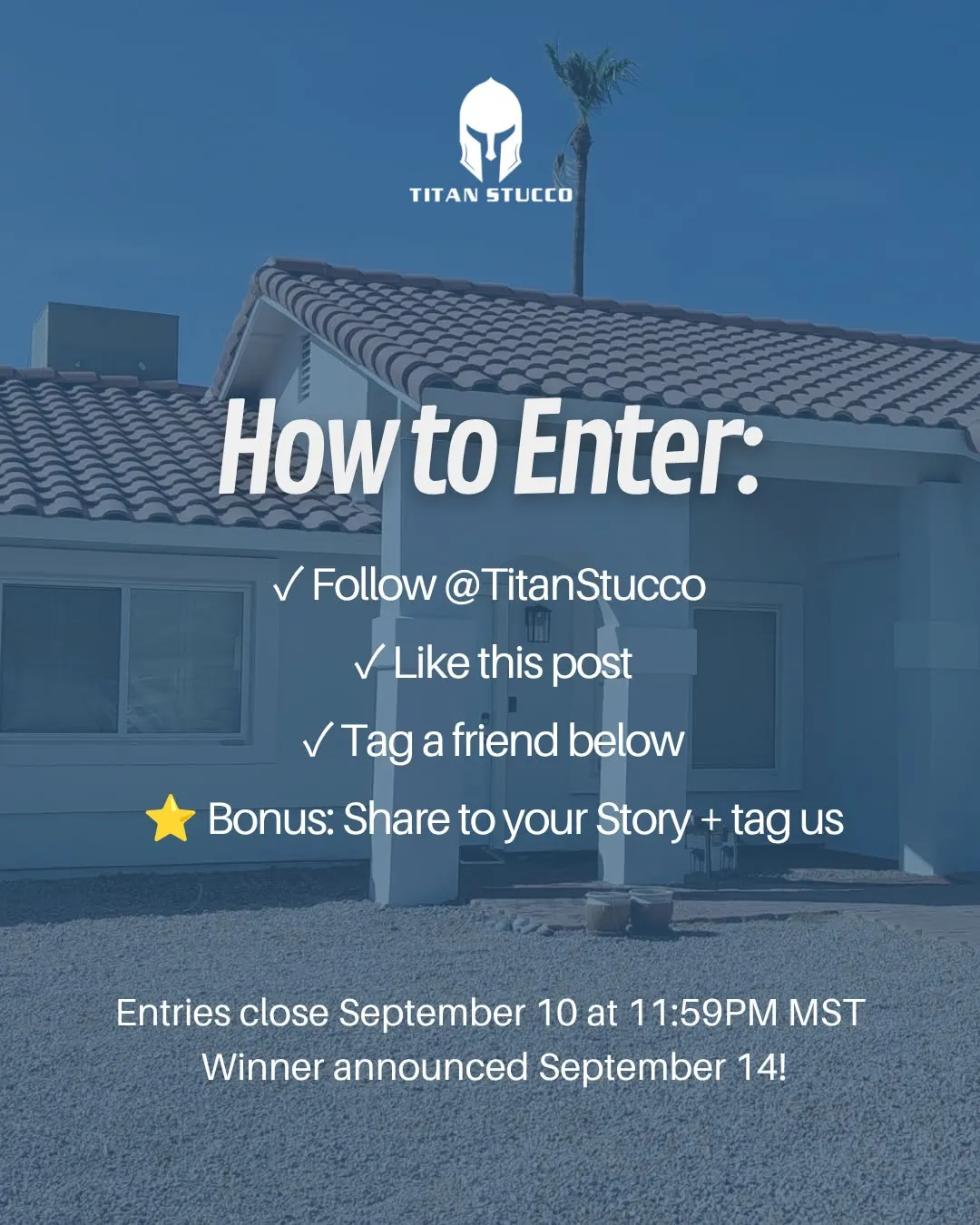 Gift Card Giveaway
