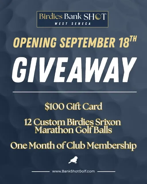 Gift Card Giveaway