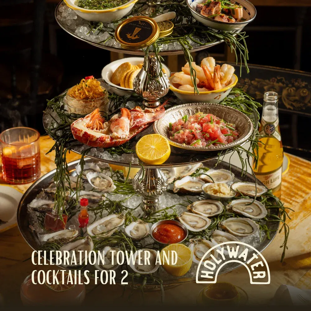 An Epic French Quarter Weekend Giveaway
