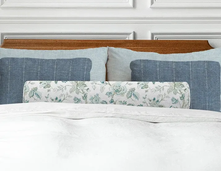 New Year, New Pillows Giveaway