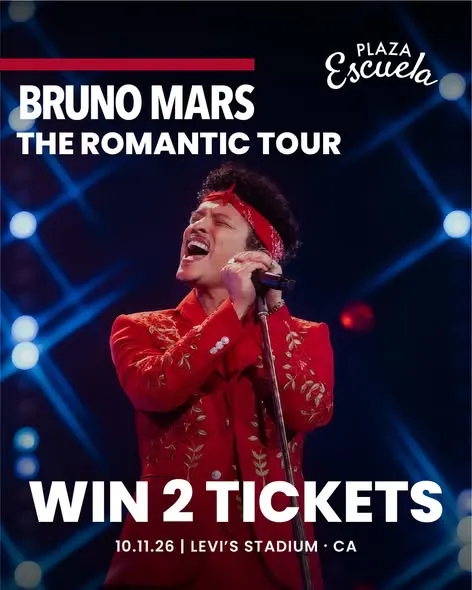 Tickets Giveaway
