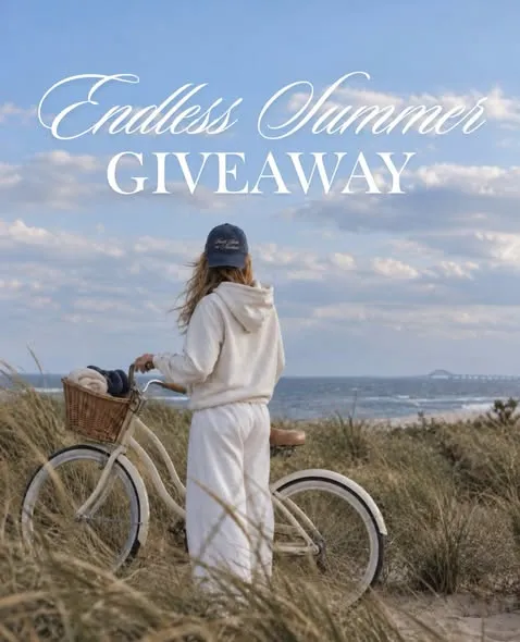 The Endless Summer Giveaway