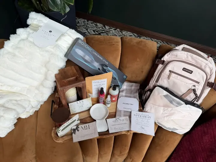 Ultimate Small Business Giveaway