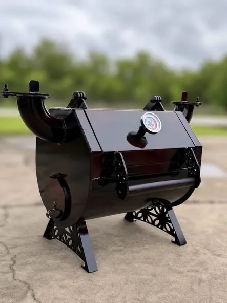 Grill Giveaway