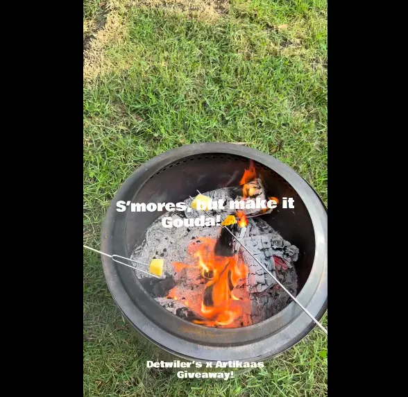 Solo Stove Giveaway
